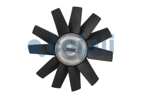 Вентилятор, система охолодження двигуна COJALI 8521149