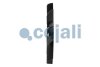 Крильчатка вентилятора, система охолодження двигуна COJALI 8521601 (фото 2)
