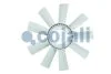 Крильчатка вентилятора, система охолодження двигуна COJALI 8521609 (фото 1)
