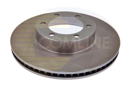 - Диск гальмівний вентильований COMLINE ADC01120V