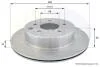 - Диск гальмівний вентильований з покриттям COMLINE ADC0272V (фото 1)