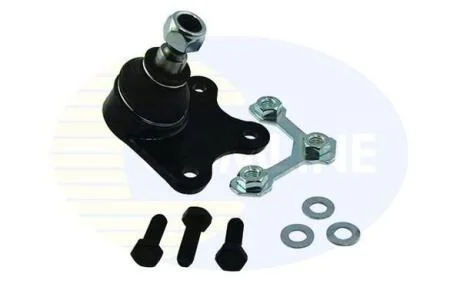 Опора кульов ліва SEAT IBIZA III, FABIA I-II, VW POLO 99-15  COMLINE CBJ5002