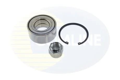Комплект подшипника ступицы колеса COMLINE CBK012