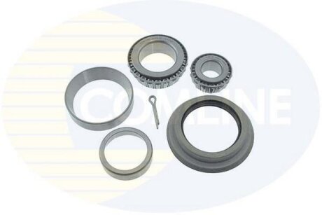 Комплект подшипника ступицы колеса COMLINE CBK015