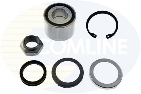 Комплект подшипника ступицы колеса COMLINE CBK035