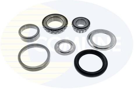 Подшипник передней ступицы колеса, комплект COMLINE CBK075
