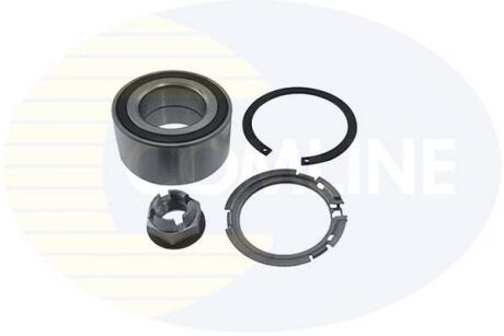 Комплект подшипника ступицы колеса COMLINE CBK130