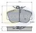 - Гальмівні колодки до дисків COMLINE CBP0503 (фото 1)
