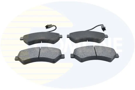 - Гальмівні колодки до дисків COMLINE CBP12247