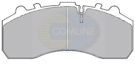 - Гальмівні колодки до дисків COMLINE CBP9042MK