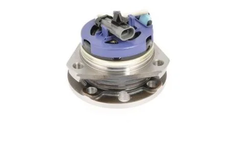 Комплект підшипника маточини колеса COMLINE CHA042