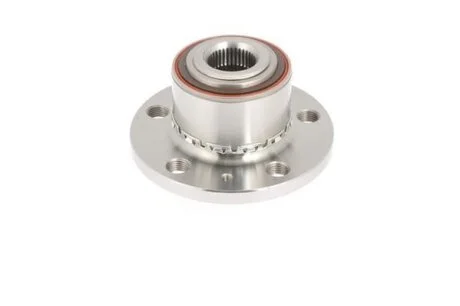 Комплект подшипника ступицы колеса COMLINE CHA045