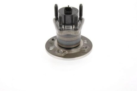 Комплект подшипника ступицы колеса COMLINE CHA059