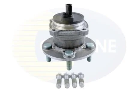 Підшипник к-т COMLINE CHA064