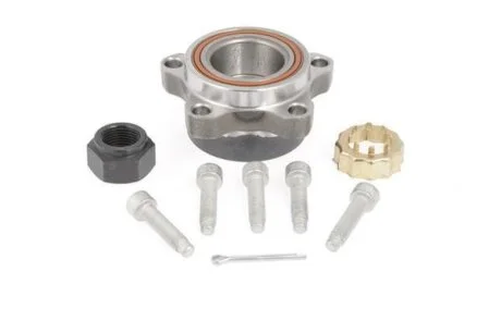 Комплект підшипника маточини колеса COMLINE CHA071