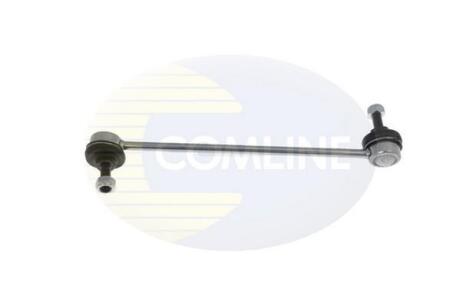 Тяга стабілізатора передня 270mm AUDI A1, A1 CITY CARVER, A2, BMW 3 (E46), Z4 (E85), Z4 (E86), SEAT ARONA, CORDOBA, IBIZA III, IBIZA IV, IBIZA IV SC, IBIZA IV ST, IBIZA V 1.0-Electric 12.97- COMLINE CSL7016