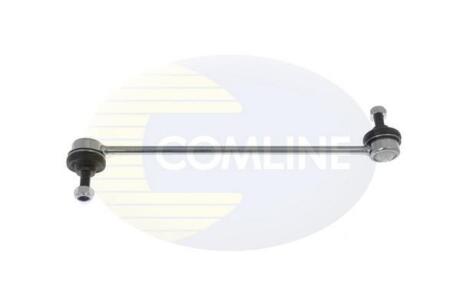 Стійка переднього стабілізатора Ford Focus C-Max 03-, Focus II 04- Mazda 3 03-, 5 05- Volvo C30 06-, S40 II 04-, V50 04- COMLINE CSL7043