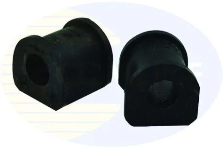 Втулка стабілізатора к-т 2шт. COMLINE CSRM3071