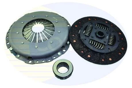 Комплект зчеплення COMLINE ECK244-SK