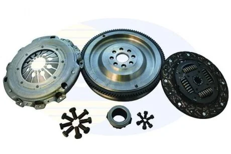 - Комплект зчеплення COMLINE ECK368F