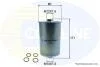 Фільтр палива аналог WF8054) COMLINE EFF059 (фото 1)
