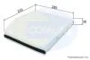 - Фільтр салону (аналогWP2118) COMLINE EKF384 (фото 1)