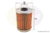 - Фільтр оливи (аналогWL7040/OX187D) COMLINE EOF014 (фото 1)