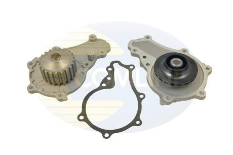 - Насос водяного охолодження COMLINE EWP033