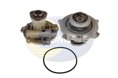 Насос охолоджуючої рідини COMLINE EWP086