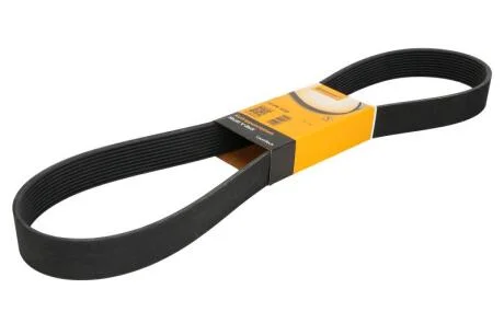 Ремінь поліклиновий Contitech 10 PK 1235