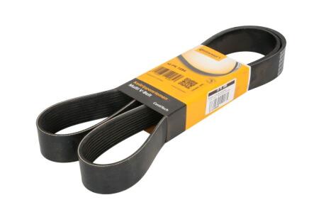 Ремінь поліклиновий Contitech 10 PK 1494