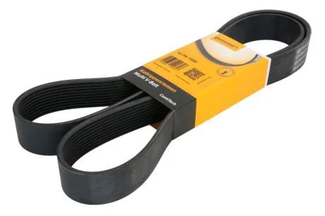 Дорiжковий ремінь Contitech 10 PK 1590