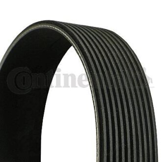 Дорiжковий ремінь Contitech 10 PK 1635