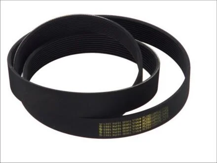 Поліклиновий ремінь MAN LION´S CITY, NÜ, VOLVO 8700 D0826LUH13-DH12E380 01.97- Contitech 10PK1863