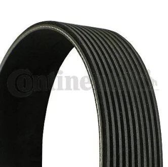 Поліклиновий ремінь Contitech 10 PK 2135