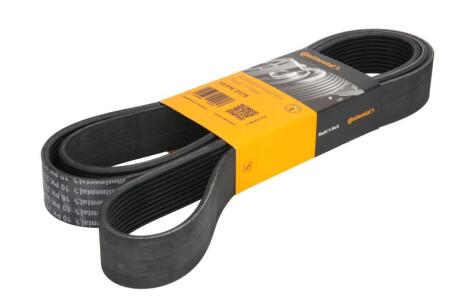 Ремінь (поліклиновий) CONTI Multi V-Belt Contitech 10 PK 2175