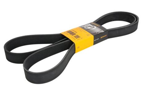 Ремінь (поліклиновий) CONTI Multi V-Belt Contitech 10 PK 2253