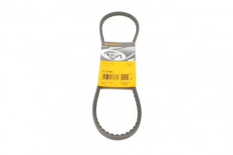 Ремінь генератора клиновий Contitech 11,2X866Ld