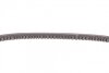 Ремень генератора VW Caddy/Golf/Passat/Polo 1.4-2.0 91-02/Seat Alhambra/Ibiza 91 Contitech 11,5X755Ld (фото 4)