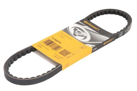 Пас клиновий Conti Contitech 11.9 X 675