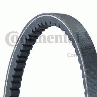 11,9X876 Ремінь (клиновий) CONTI SF Contitech 11,9X876LD