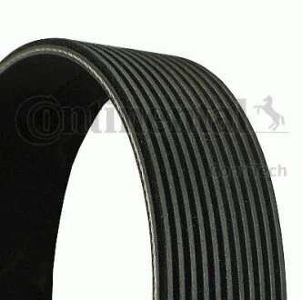 Поліклиновий ремінь MERCEDES ACTROS MP2 / MP3 OM541.942-OM541.998 06.08- Contitech 11PK1890