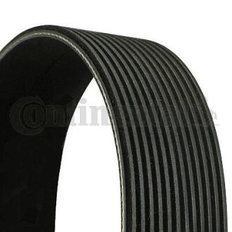 Дорiжковий ремінь Contitech 12 PK 1400