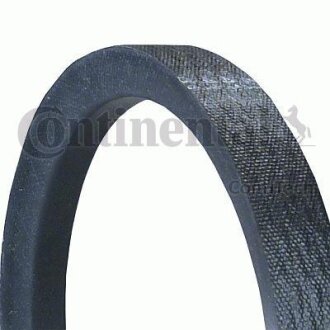 Ремінь клиновий CONTI Multiflex Contitech 17X1017LI