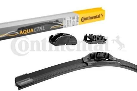 Щітка склоочисника AQUACTRL 700 мм (28\) Multi Fit LHD Wiper" Contitech 2800011014280 (фото 1)
