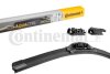 Склоочисник безкаркасний CONTINENTAL (шт.) Contitech 2800011019280 (фото 1)