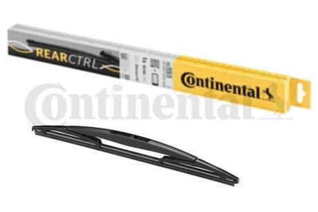 Щітка склоочисника каркасна Continental 300 мм (12") Contitech 2800011509180