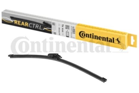 Щітка склоочисника безкаркасна Continental 330 мм (13") Contitech 2800011514180