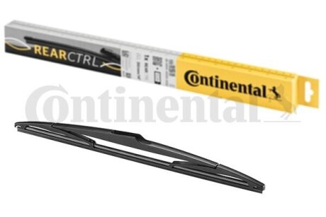 Щітка склоочисника каркасна Continental 350 мм (14") Contitech 2800011515180