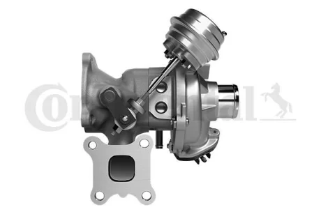 Турбіна PASSAT 18-/TIGUAN 16- 2.0TSI Contitech 2800013003280